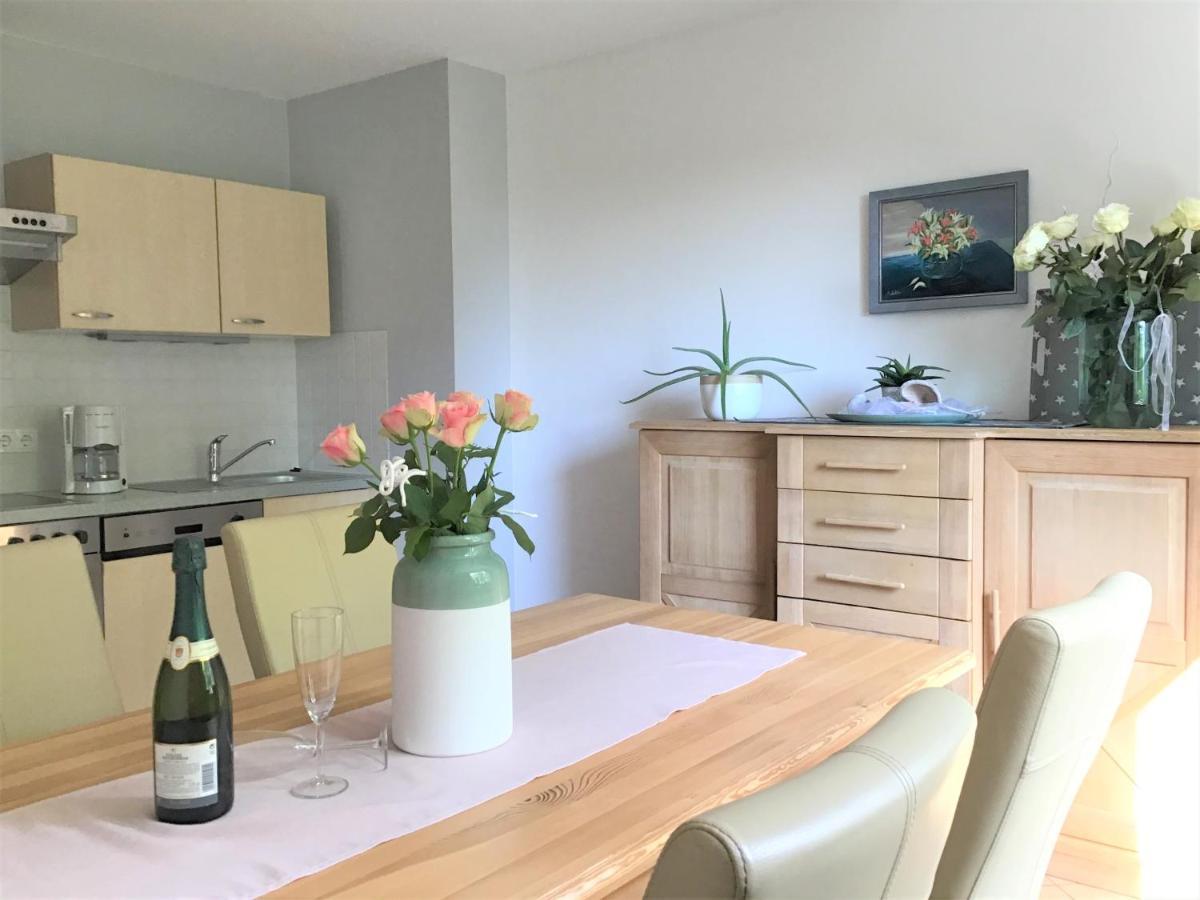 Ferienwohnung Zum Harpelstein Horath 外观 照片