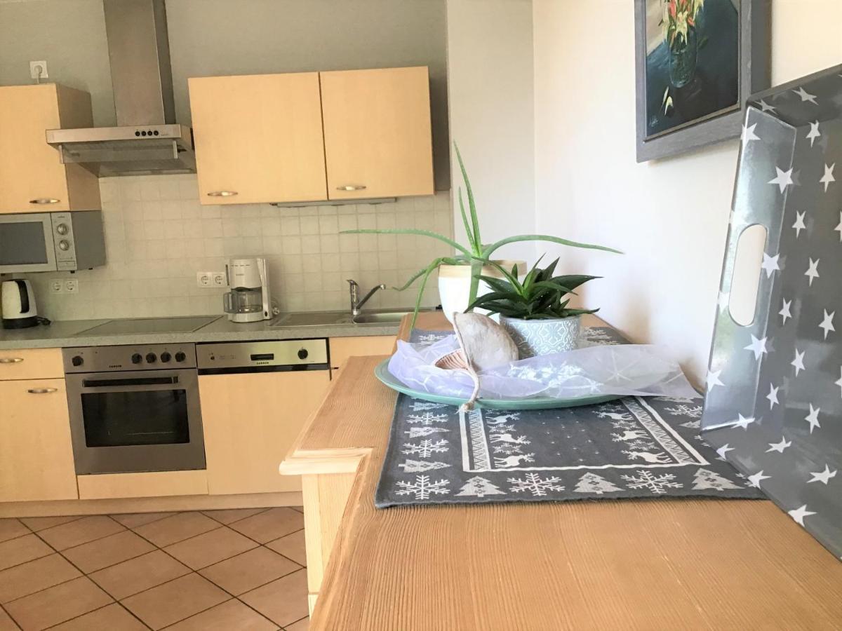 Ferienwohnung Zum Harpelstein Horath 外观 照片