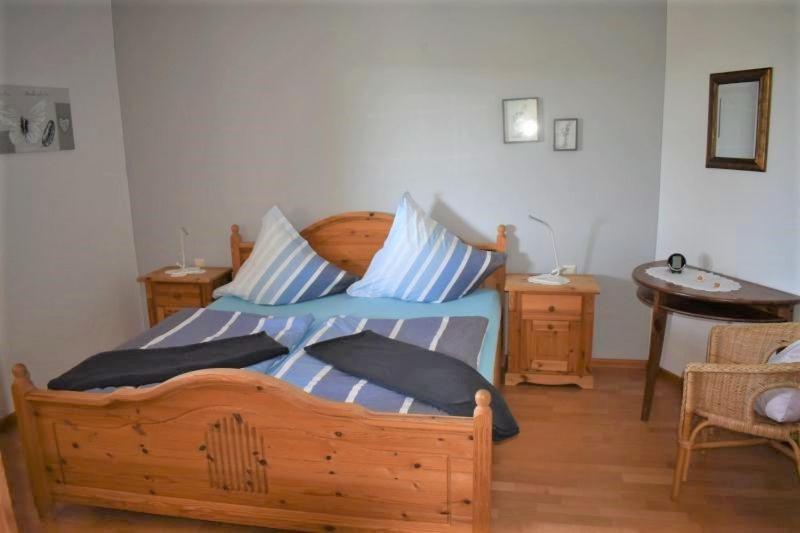 Ferienwohnung Zum Harpelstein Horath 外观 照片