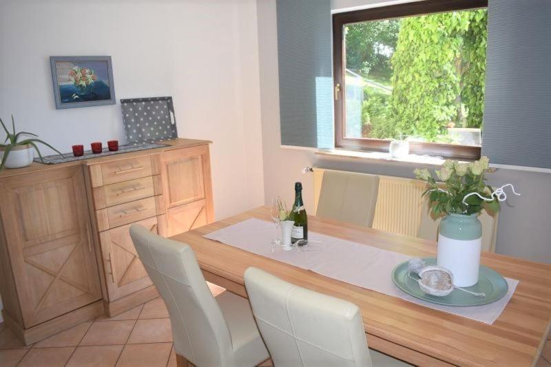 Ferienwohnung Zum Harpelstein Horath 外观 照片